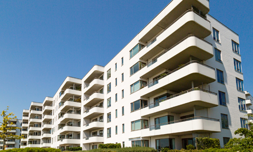 Conciergerie coproprit marseille