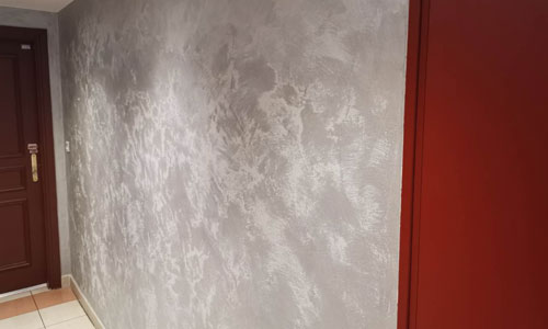 Nettoyage coproprit marseille gestionnaire